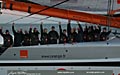 Jules Verne 2005 Equipage Orange II - Fichier numerique