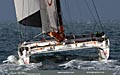 Jules Verne 2005 Catamaran Orange II - Fichier numerique