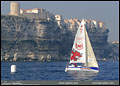 2006 VAKKO Cannes Istanbul Passage a Bonifacio  - Fichier numerique