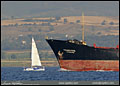 2006 VAKKO Cannes Istanbul Passage des Dardanelles  - Fichier numerique