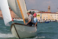  Regata della vela al terzo - Venezia 2005- Fichier numerique