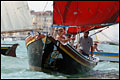 Vela al Terzo - Venezia 2005  - Fichier numerique