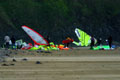  Kites surf - Fichier numerique