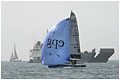 Maktoum Sailing Trophy 2008  - Fichier numerique