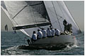 Maktoum Sailing Trophy 2008