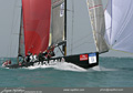 Dubai RC44 Cup 2008  - Fichier numerique