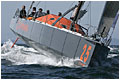 GP Petit Navire 2008 - Imoca 60 SAFRAN