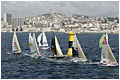 Cap Istanbul 2007 - D?part de Marseille   - Fichier numerique