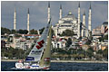 Cap Istanbul 2008 - Thierry Chabagny/SUZUKI Automobiles - Vainqueur de la 5?me ?tape Gallipoli - Istanbul  - Fichier numerique