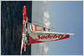  2007 -  Maxi trimaran SODEBO - Thomas Coville  - Fichier numerique