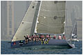 Maktoum Sailing Trophy 2008