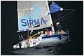 CAP ISTANBUL 2008 - Christophe BOUVET/SIRMA - Sauvetage  - Fichier numerique