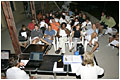 Cap Istanbul 2008 - Briefing Skippers  - Fichier numerique