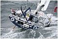 Imoca 60 Fondation OCEAN VITAL ? Jacques Vapillon/DPPI/VENDEE GLOBE  - Fichier numerique