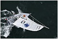 Imoca 60 Fondation OCEAN VITAL ? Jacques Vapillon/DPPI/VENDEE GLOBE  - Fichier numerique