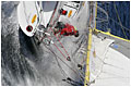 Velux 5 oceans 2006/2007 Poujoulat Bernard Stamm  - Fichier numerique