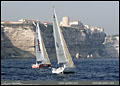 2006 VAKKO Cannes Istanbul Passage ? Bonifacio  - Fichier numerique