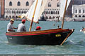 Regata della vela al terzo - Venezia 2005- Fichier numerique