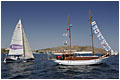 Cap Istanbul 2007  - Vainqueurs  R.Jacq et C.Bos/Capitol  - Fichier numerique