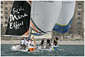 Maktoum Sailing Trophy - Dubai 2008 - Fichier numerique