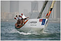  Maktoum Sailing Trophy - Dubai 2008