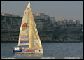 2006 VAKKO Cannes Istanbul Passage ? Bonifacio  - Fichier numerique