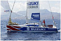 Cap Istanbul 2008 - Thierry Chabagny/ Suzuki Auto - 3eme etape  Marzameni - Aghios Nikolaos  - Fichier numerique
