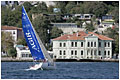 Cap Istanbul 2008 - Adrien Hardy/AGIR Recouvrement -Troph?e Bosphore - Istanbul  - Fichier numerique