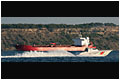 Cap Istanbul 2008 - Passage des Dardanelles - Fichier numerique
