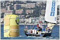 Cap Istanbul 2008 - Prologue - KONE/Nicolas B?renger
