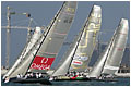 DUBAI RC 44 Gold Cup 2007 - Flotte RC 44 - Fichier numerique